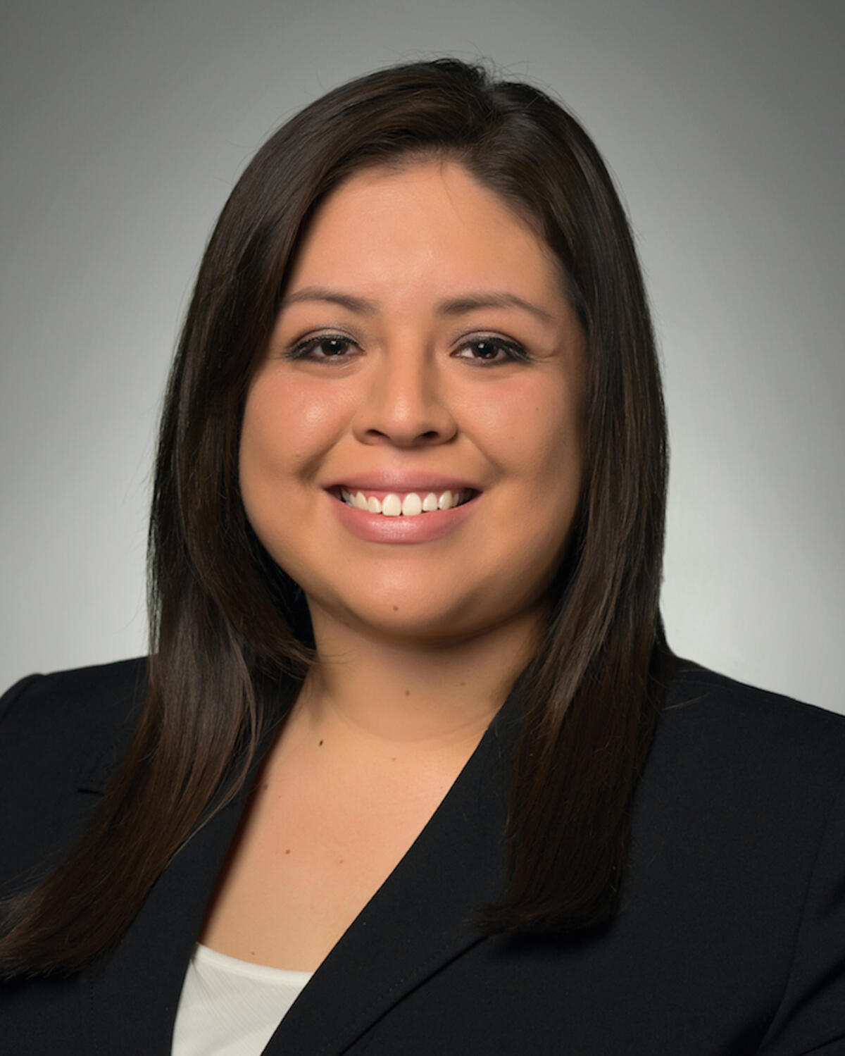 Headshot Image for Rebecca Barrientos